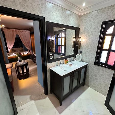 Riad 7 Pierres As-Suwajra Pokój zdjęcie