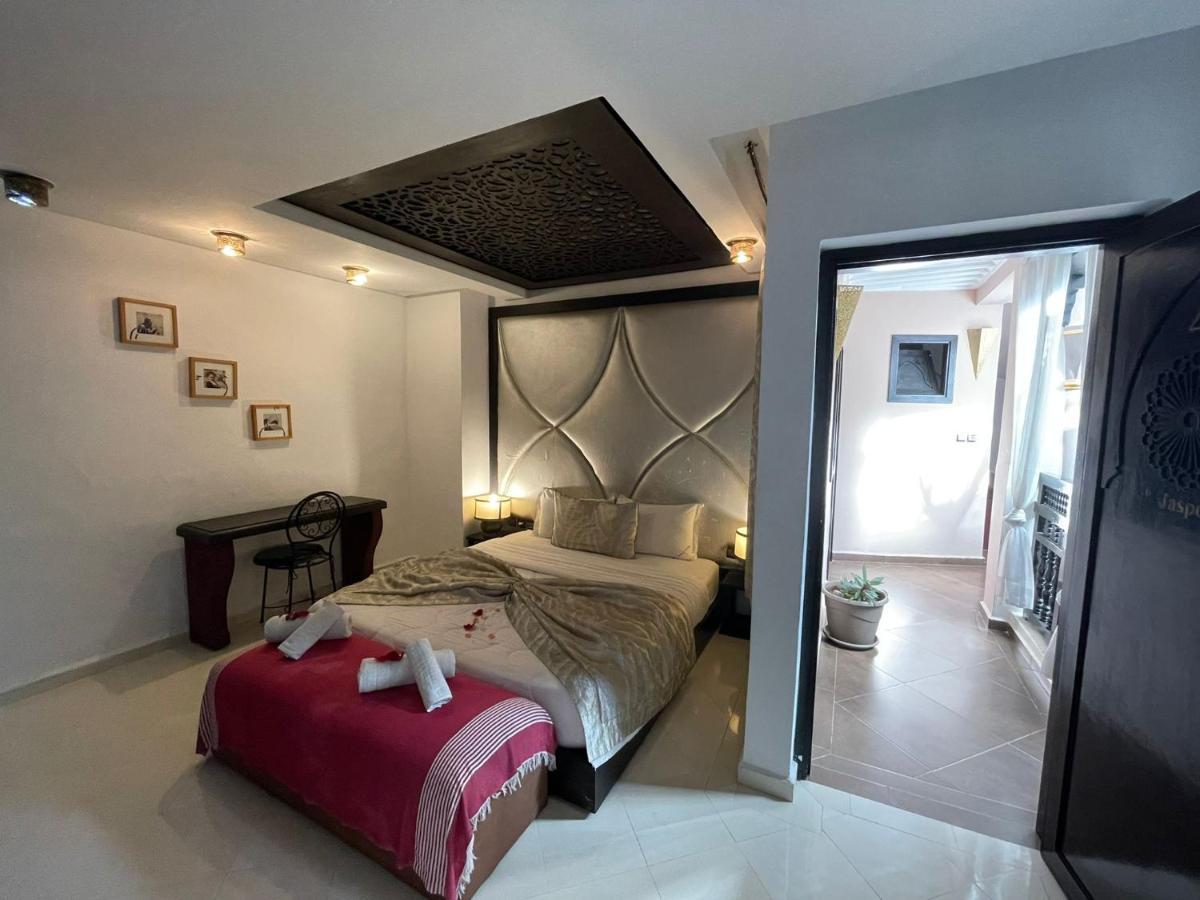 Riad 7 Pierres As-Suwajra Zewnętrze zdjęcie