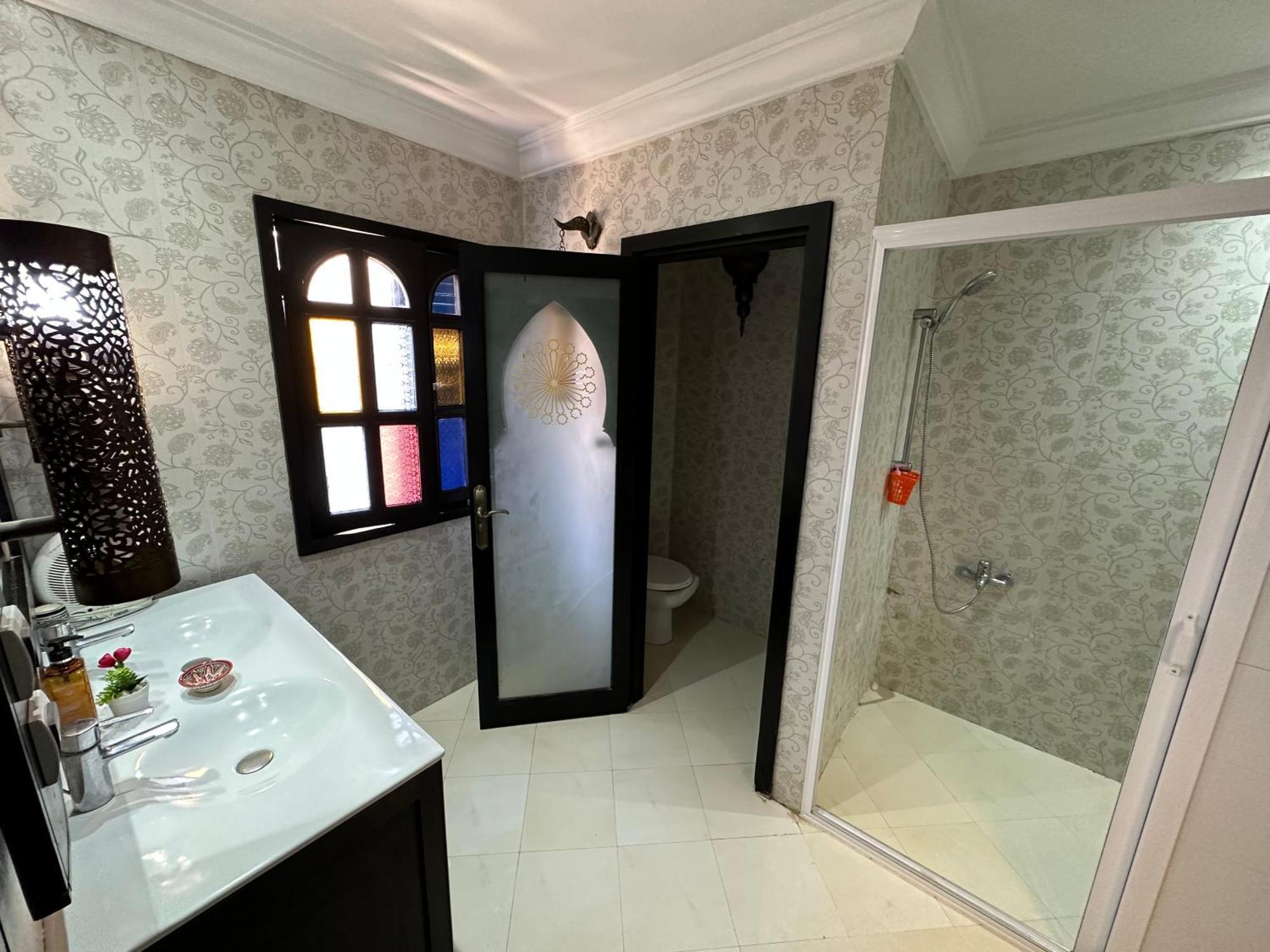 Riad 7 Pierres As-Suwajra Pokój zdjęcie